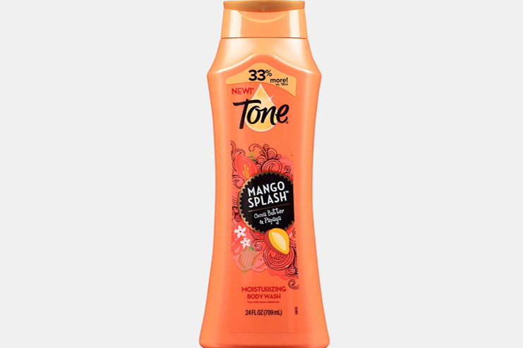 Tone Body Wash