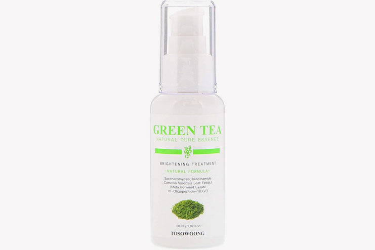 Toosowong Green Tea essence