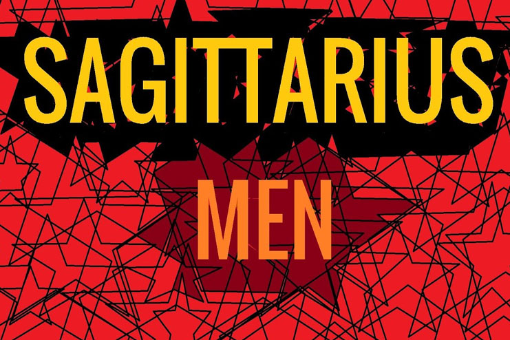 Traits of Sagittarius Men