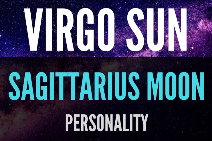 Virgo And Sagittarius