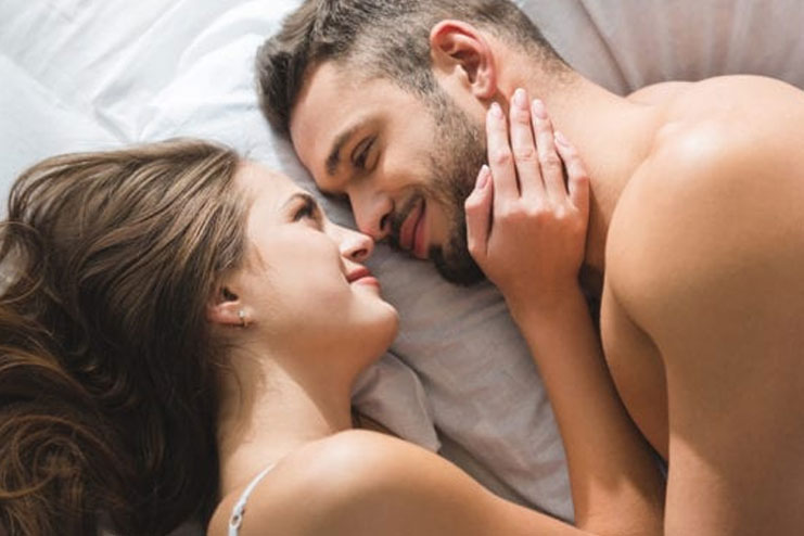 Mit akarnak az Oroszlán férfiak az ágyban