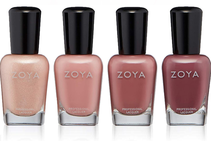 Zoya Professional Lacquer