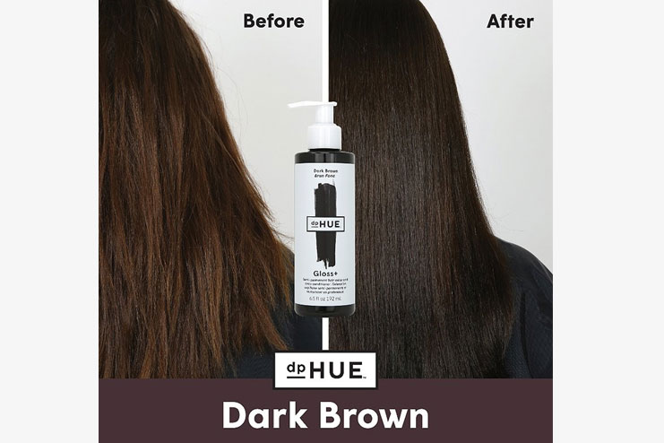 dpHues Color Boosting GLOSS Deep Conditioning Treatment