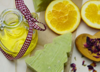 10 Best Organic Body Washes For Good Skin– Go Anti-Chemical! 10 Best Organic Body Washes For Good Skin