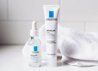 10 Effective Benzoyl Peroxide Products For Clear Skin! 10 Effective Benzoyl Peroxide Products For Clear Skin