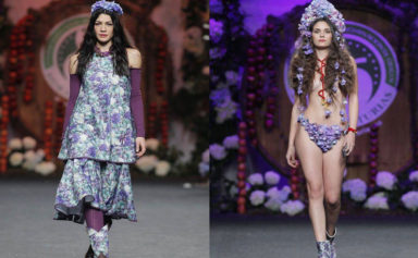 10 Leading Fashion Designers Of The World – Whose Fashionista Would You Be? 10 Leading Fashion Designers Of The World