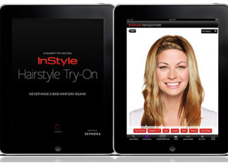 12 Excellent Hair Makeover Apps – Today Coral! Tomorrow Brown! 12 Excellent Hair Makeover Apps