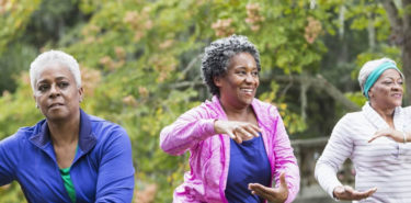 15 Activating Exercises for Women Over 50 – Cherish Being Fit!