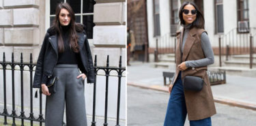 15 Peppy Ways To Style Cropped Pants With Boots! 15 Peppy Ways To Style Cropped Pants With Boots