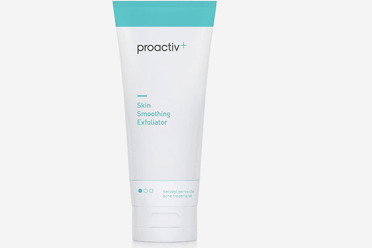 Best For Acne Proactiv Skin Smoothing Exfoliator