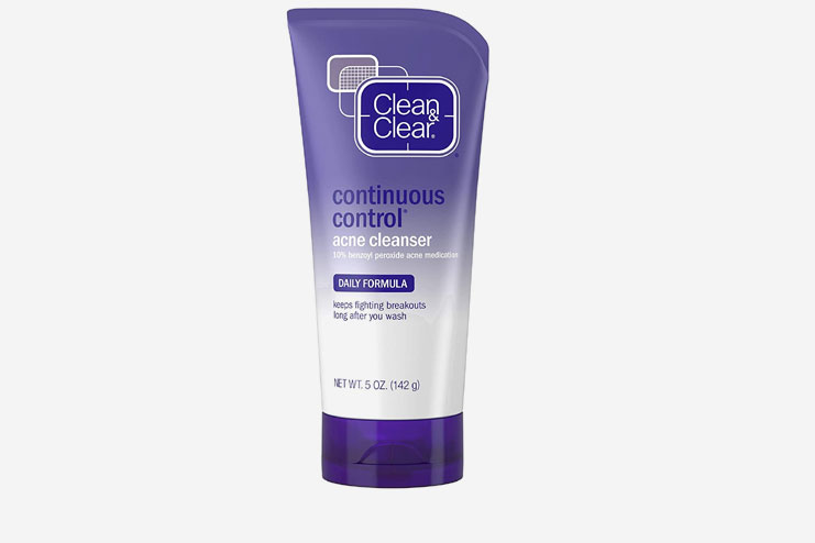 Best For Oily And Acne-prone Skin