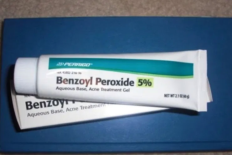 Best Rated Benzoyl Peroxide Products