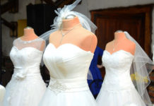 Choose Your Type Of Fancy Wedding Gown And Be A ‘Queen’ Of The Day – Here Are 10 Types! Choose Your Type Of Fancy Wedding Gown And Be A Queen Of The Day Here Are 10 Types