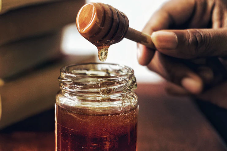 Coconut Water And Honey For Hair Growth