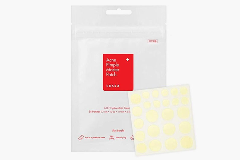 Cosrx Acne Pimple Master Patch