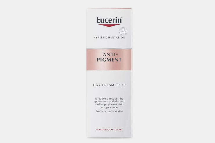 Eucerine Anti-Pigment Face Day Cream
