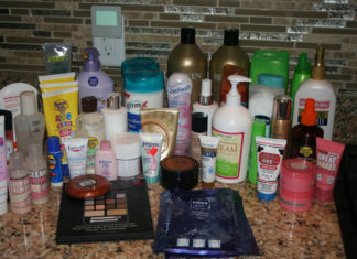 Everything You Need To Know About Parabens! Everything You Need To Know About Parabens