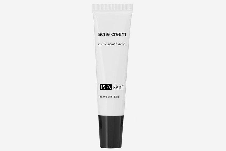 Good For All Skin Types PCA Skin Acne Gel Cream