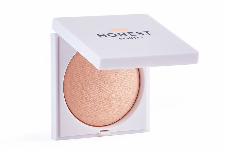 Honest Beauty Luminizing Glow Powder