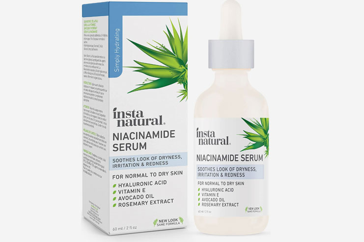 Insta Natural Niacinamide Serum