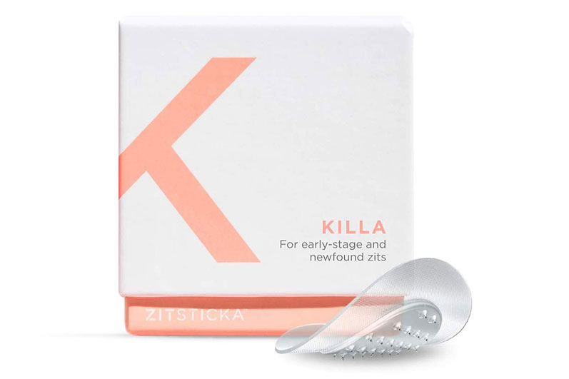 KILLA Kit by ZitSticka Pimple Patch