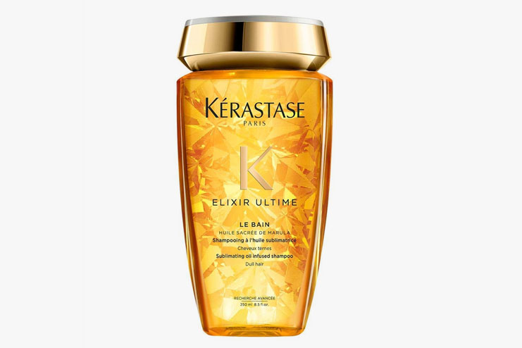 Kerastase Elixir Ultime Sublimating Oil Infused Shampoo