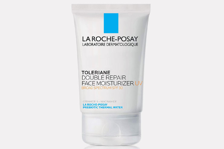 La Roche-Posay Double Repair Moisturizer