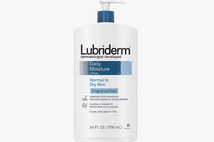 Lubriderm Daily Moisturizer