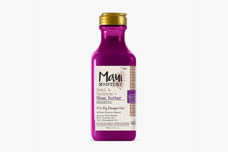 Maui Moisture Heal and Hydrate For Hair