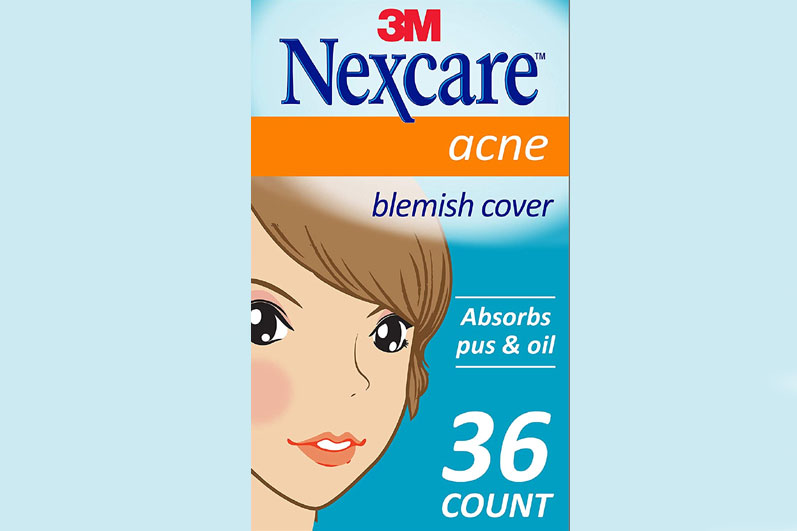 Nexcare Acne Professional Pimple Patch