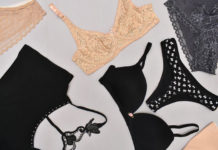Open Your Eyes To 10 Usual Lingerie Mistakes – Check Your Lingerie Collection! Open Your Eyes To 10 Usual Lingerie