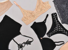 Open Your Eyes To 10 Usual Lingerie Mistakes – Check Your Lingerie Collection! Open Your Eyes To 10 Usual Lingerie