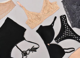Open Your Eyes To 10 Usual Lingerie Mistakes – Check Your Lingerie Collection! Open Your Eyes To 10 Usual Lingerie