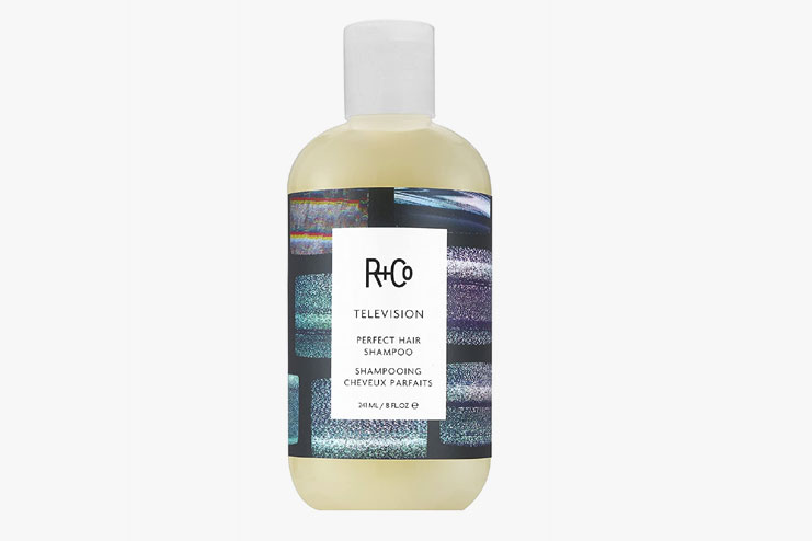 R Co Television Perfect Hair Shampoo