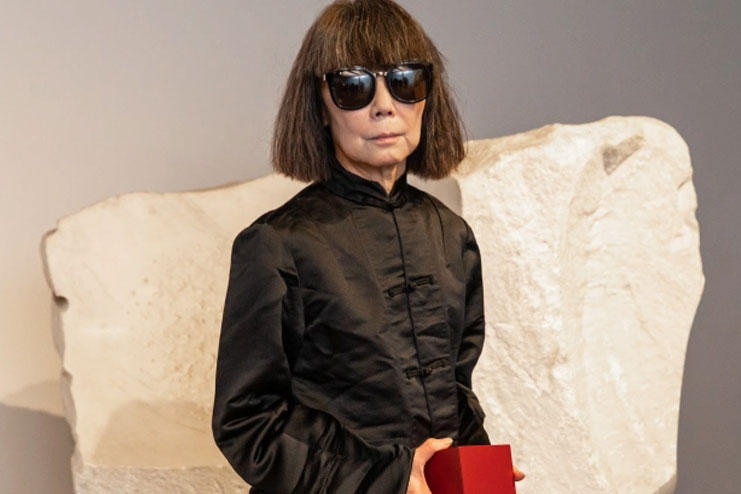 Rei Kawakubo