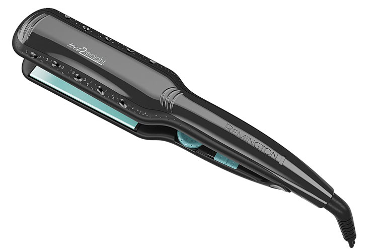 Remington Wet2Straight Flat Iron