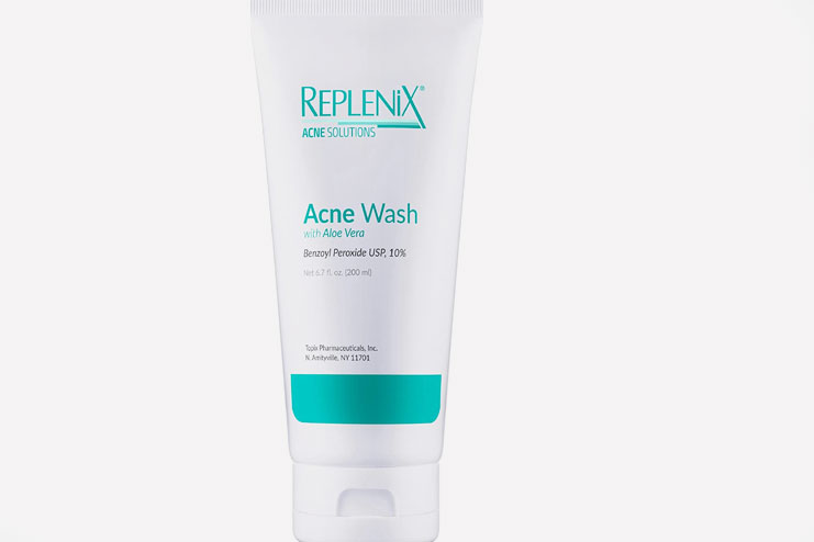 Replenix Acne Solutions