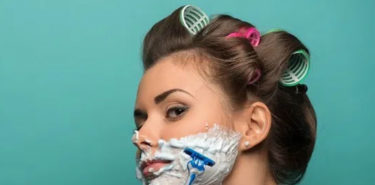 Should Women Shave Their Face Or Not? Know It All! Should Women Shave Their Face