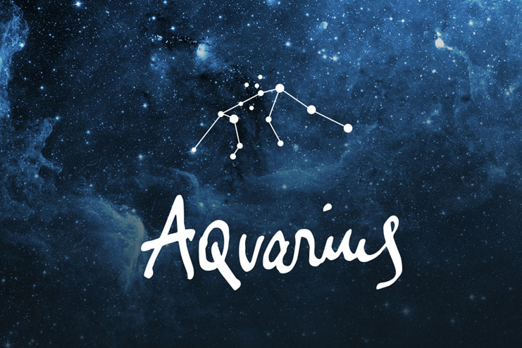 What Are Aquarius Zodiac Sign Moms Like May Be You Are A Brilliant Mom