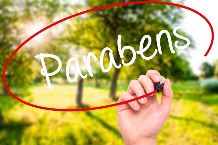 What are Parabens