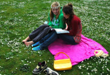 10 Happening Books Every Girl Should Read Through In Her Twenty’s – Thought Provoking! Fun! Motivating! 10 Happening Books Every Girl Should Flip Through In Her Twentys