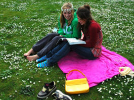 10 Happening Books Every Girl Should Read Through In Her Twenty’s – Thought Provoking! Fun! Motivating! 10 Happening Books Every Girl Should Flip Through In Her Twentys