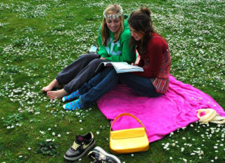 10 Happening Books Every Girl Should Read Through In Her Twenty’s – Thought Provoking! Fun! Motivating! 10 Happening Books Every Girl Should Flip Through In Her Twentys