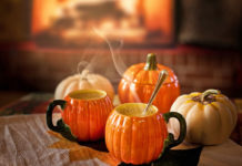 10 Mouth -Watering Pumpkin Spice Cocktails – To Boost Your Energy And Quench Your Thirst! 10 Mouth -Watering Pumpkin Spice