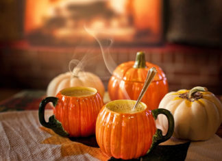 10 Mouth -Watering Pumpkin Spice Cocktails – To Boost Your Energy And Quench Your Thirst! 10 Mouth -Watering Pumpkin Spice