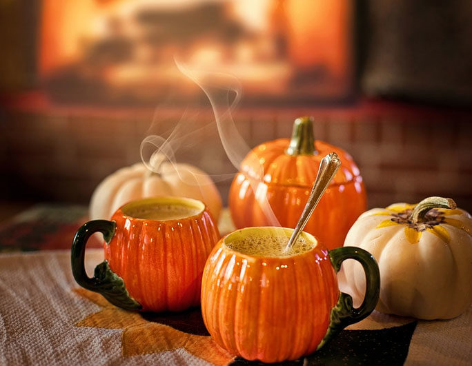 10 Mouth -Watering Pumpkin Spice Cocktails – To Boost Your Energy And Quench Your Thirst! 10 Mouth -Watering Pumpkin Spice