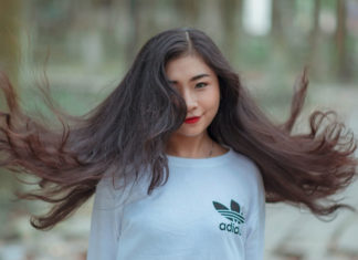 10 Must Know Benefits Of Vitamin-E For Hair Growth 10 Must Know Benefits Of Vitamin-E For Hair Growth