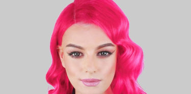 10 Pretty Pink Hair Color Products To Bring On A Funky Style! 10 Pretty Pink Hair Color Products ToBring On A Funky Style