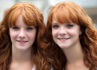 11 Knacks To Style Your Long hair With Bangs And Look Stunning! 11 Knacks To Style Your Long hair With Bangs