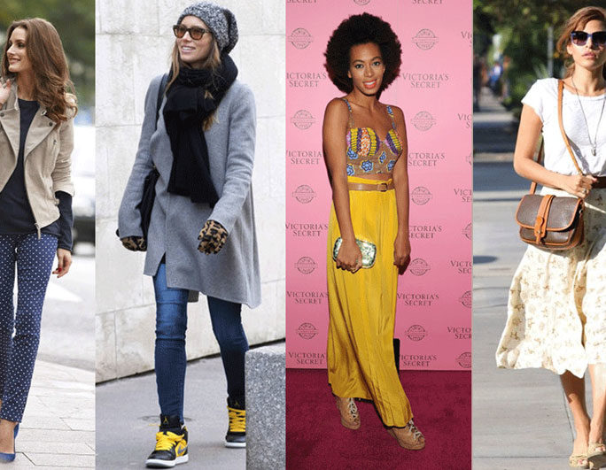 15 Smart Mantra’s To Find Your Style – Just Be You! 15 Smart Mantras To Find Your Style Just Be You